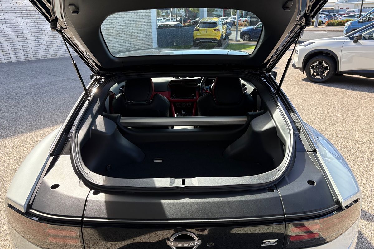 2024 Nissan Z Z34