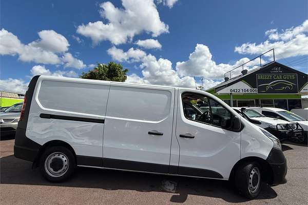 2021 Mitsubishi EXPRESS GLX LWB (MULTIMEDIA/NAVI) SN MY22