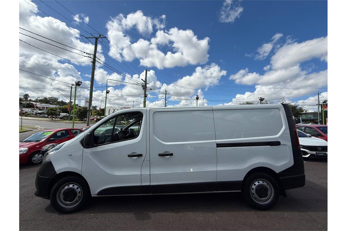 2021 Mitsubishi EXPRESS GLX LWB (MULTIMEDIA/NAVI) SN MY22