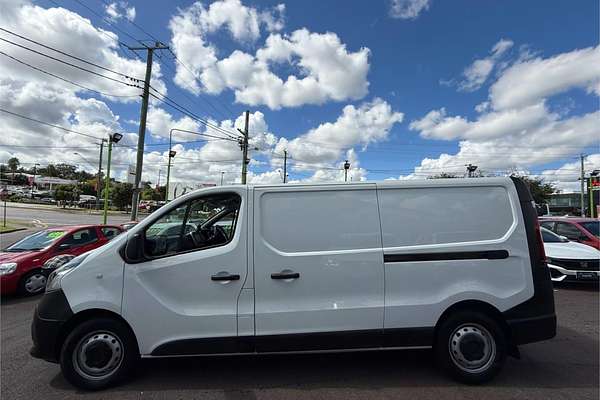 2021 Mitsubishi EXPRESS GLX LWB (MULTIMEDIA/NAVI) SN MY22