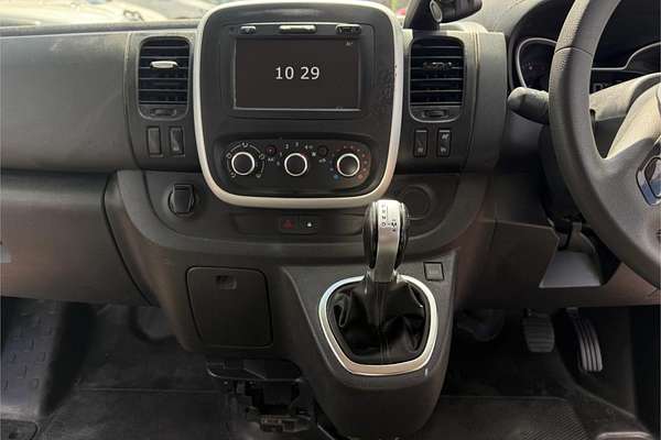 2021 Mitsubishi EXPRESS GLX LWB (MULTIMEDIA/NAVI) SN MY22