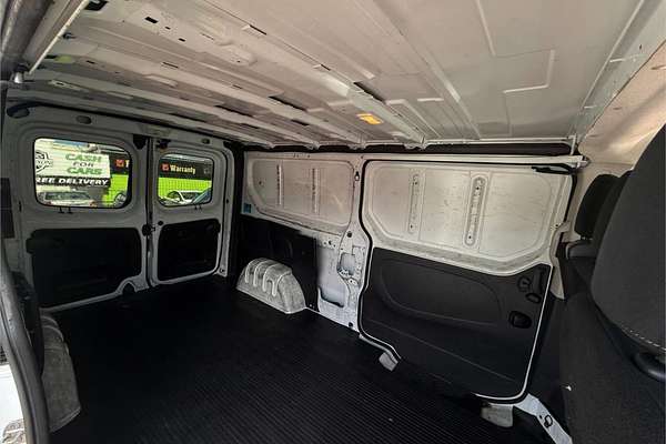 2021 Mitsubishi EXPRESS GLX LWB (MULTIMEDIA/NAVI) SN MY22