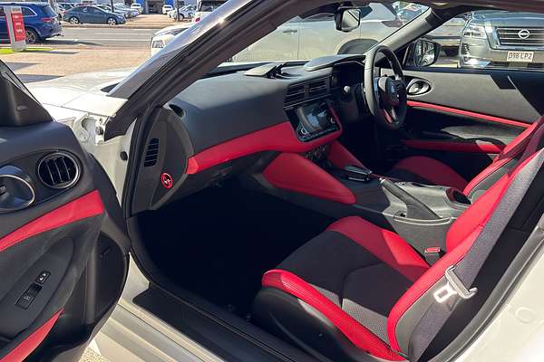 2024 Nissan Z Z34