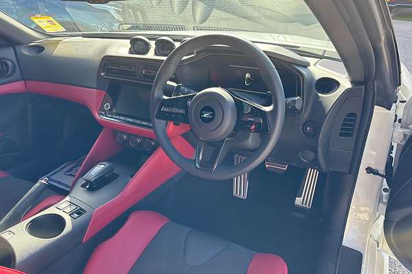 2024 Nissan Z Z34