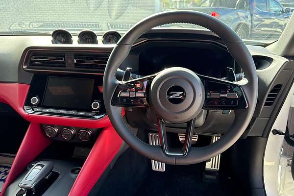 2024 Nissan Z Z34