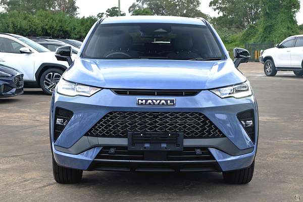 2025 GWM Haval H6GT Ultra PHEV B03