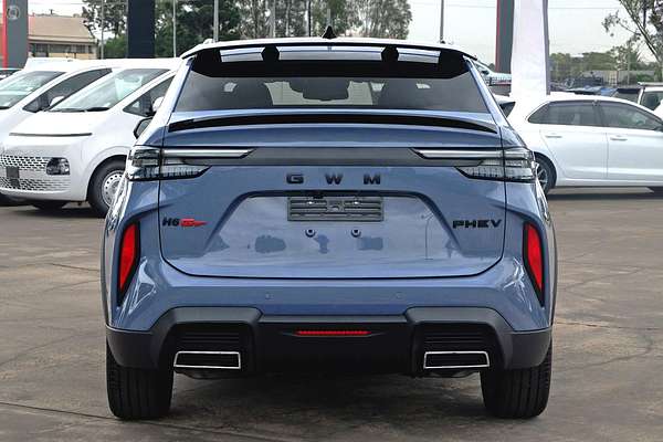 2025 GWM Haval H6GT Ultra PHEV B03