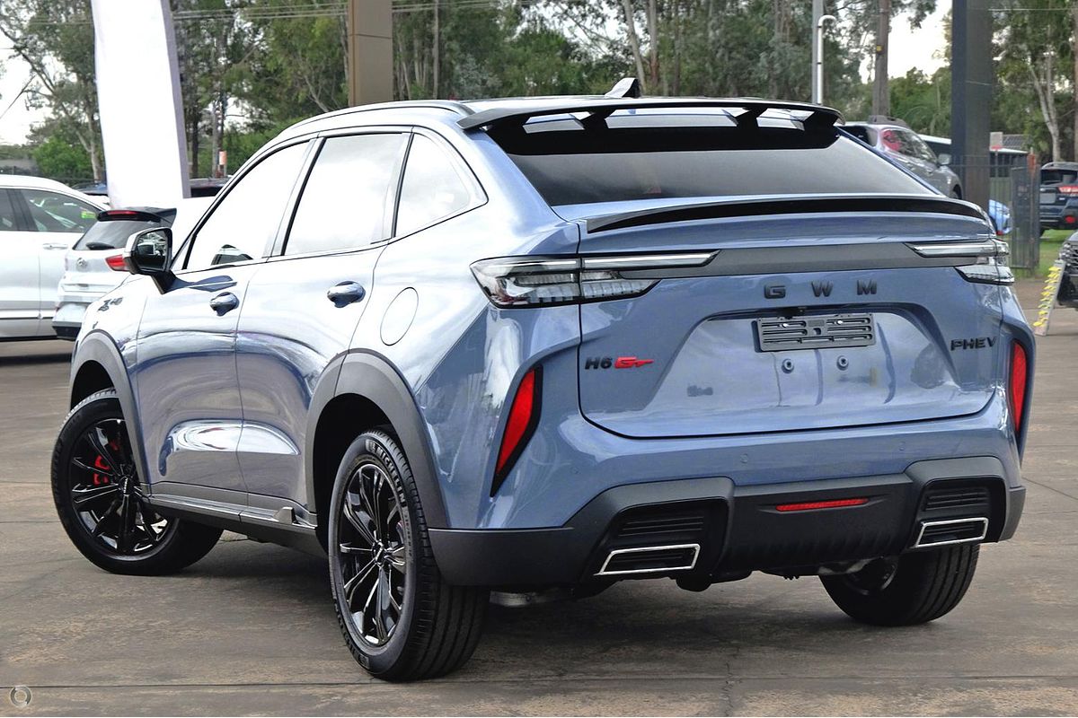 2025 GWM Haval H6GT Ultra PHEV B03