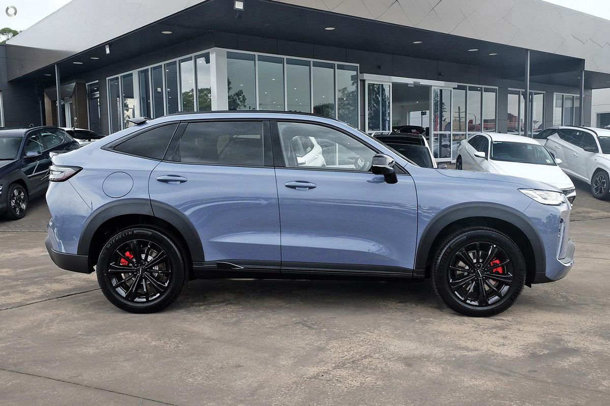 2025 GWM Haval H6GT Ultra PHEV B03