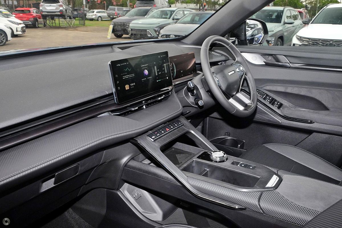 2025 GWM Haval H6GT Ultra PHEV B03