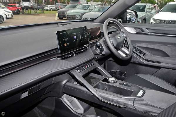 2025 GWM Haval H6GT Ultra PHEV B03
