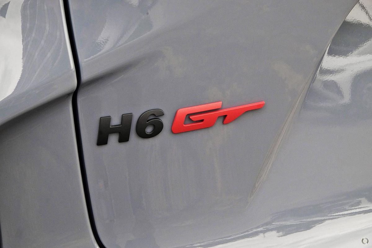 2025 GWM Haval H6GT Ultra PHEV B03