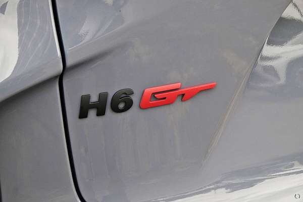 2025 GWM Haval H6GT Ultra PHEV B03