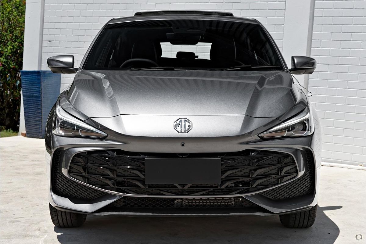 2024 MG MG3 Essence