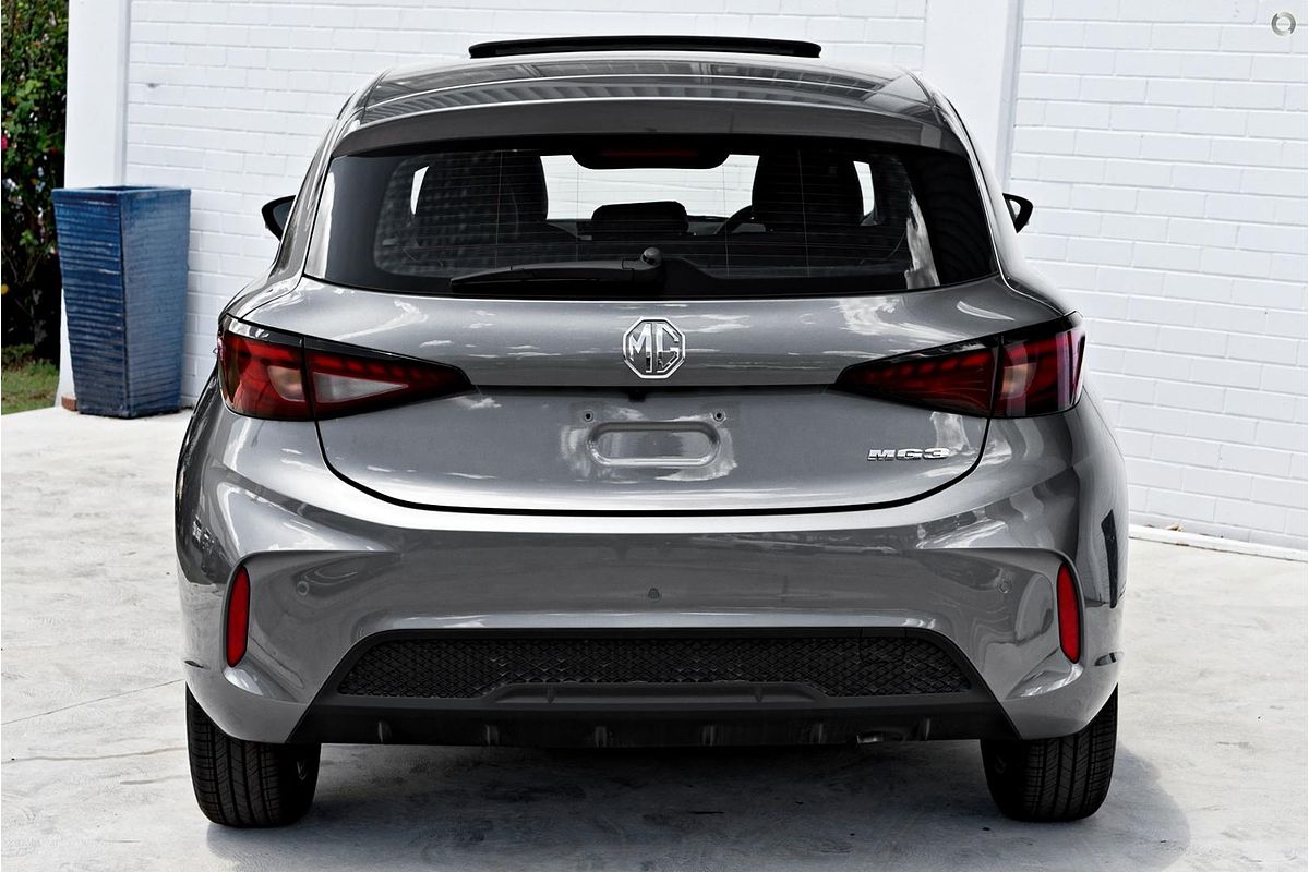 2024 MG MG3 Essence