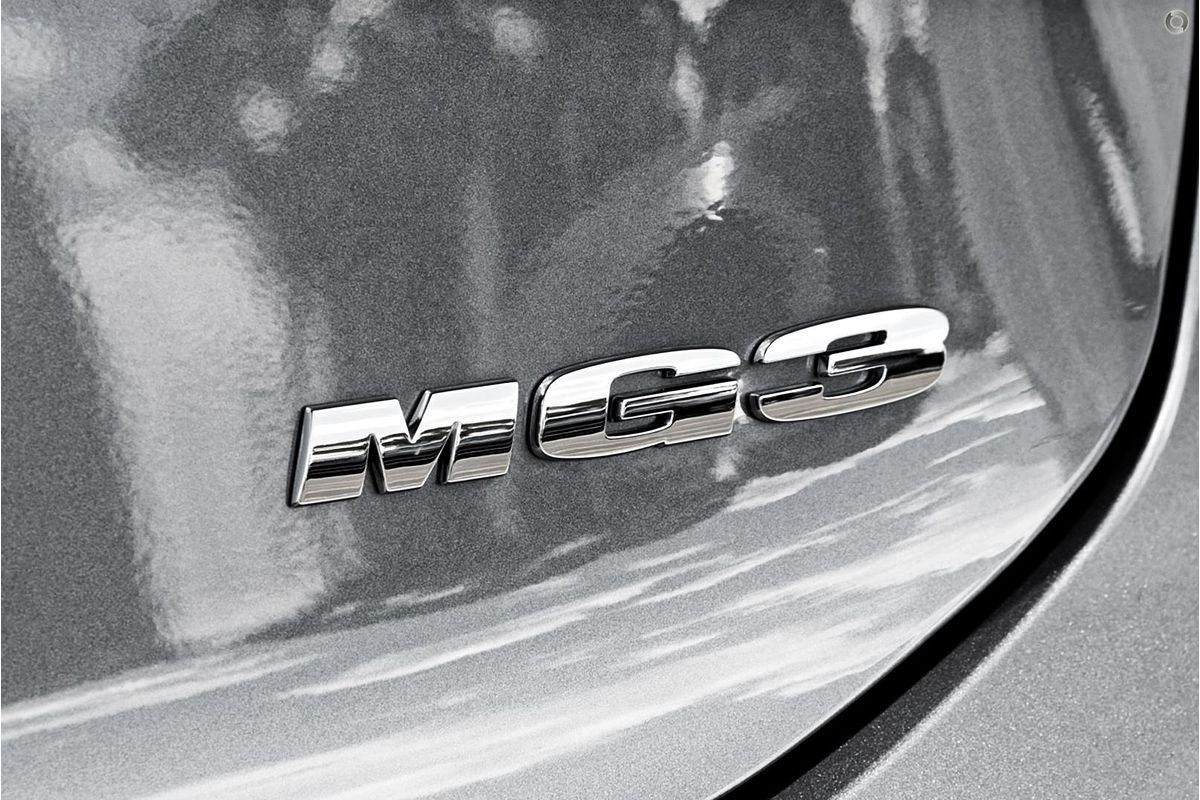 2024 MG MG3 Essence