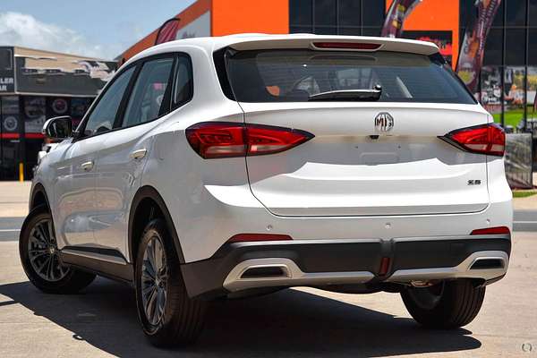 2025 MG ZS Excite ZS32