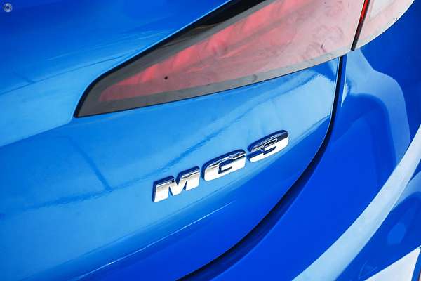 2024 MG MG3 Excite