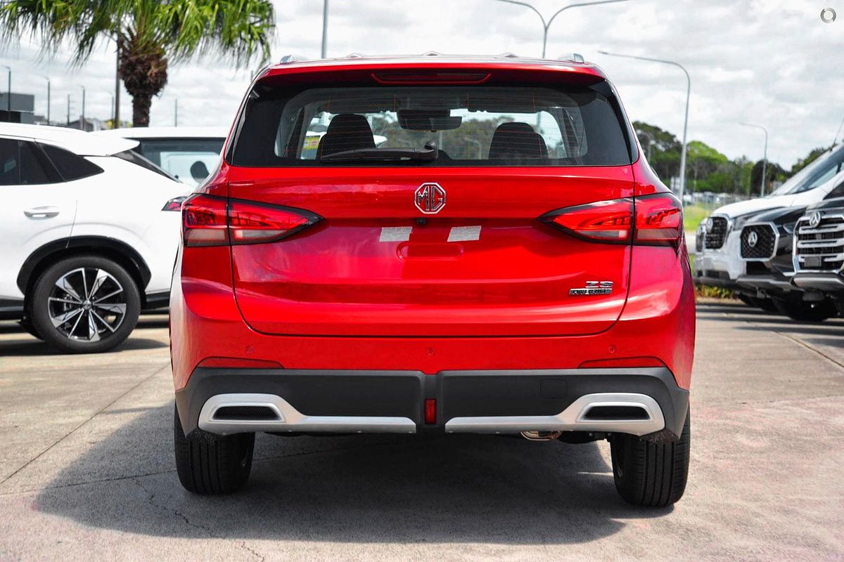 2024 MG ZS Excite Hybrid+ ZS32