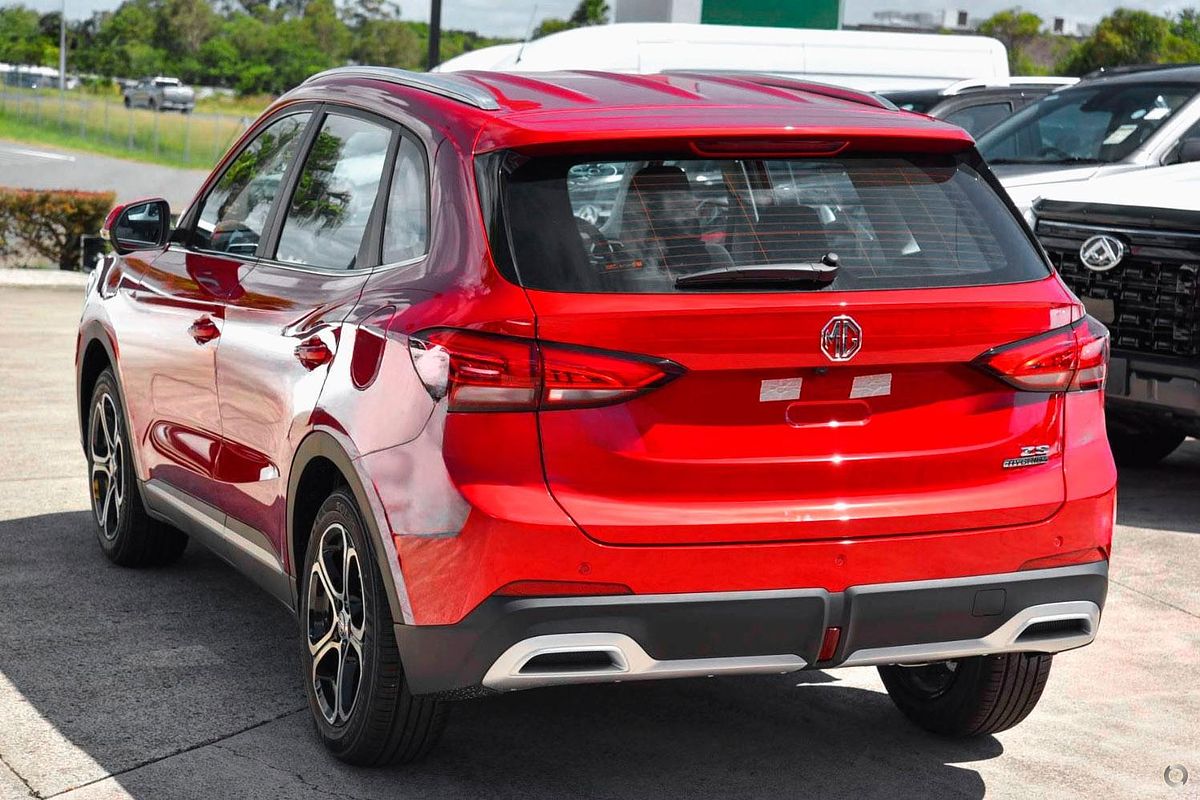 2024 MG ZS Excite Hybrid+ ZS32