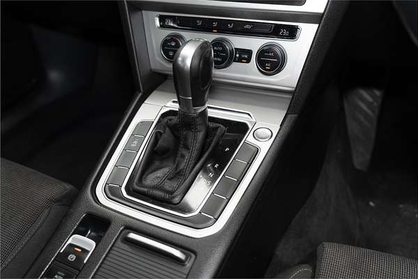 2019 Volkswagen Passat 132TSI B8