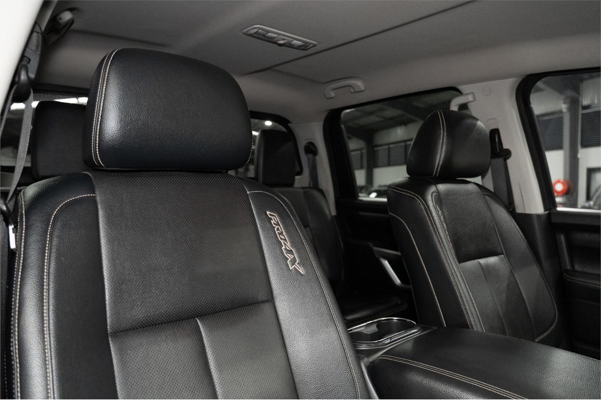 2018 Nissan Titan XD 4X PRO