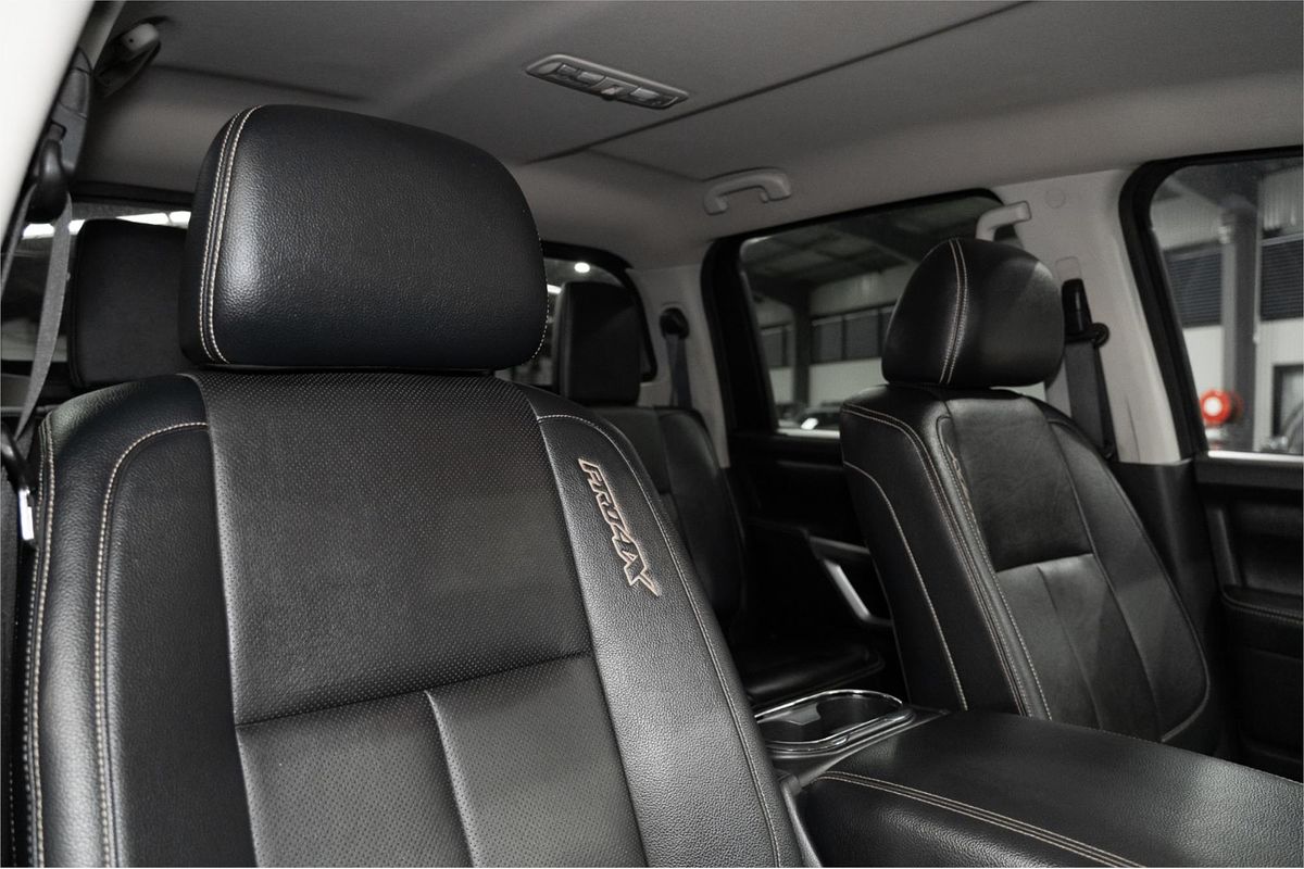 2018 Nissan Titan XD 4X PRO