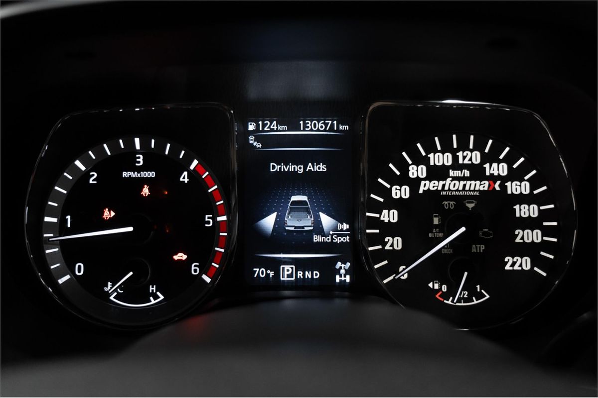 2018 Nissan Titan XD 4X PRO