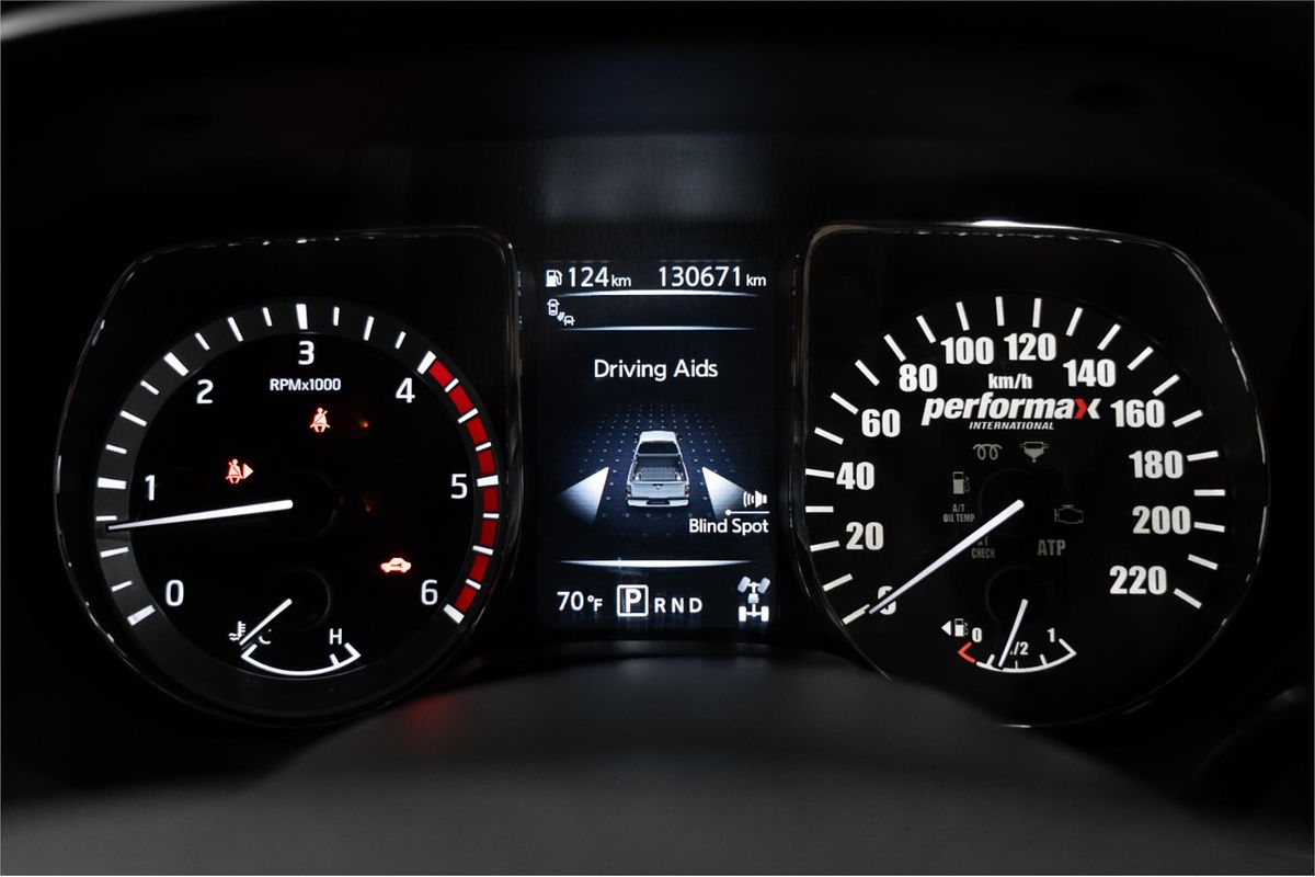 2018 Nissan Titan XD 4X PRO