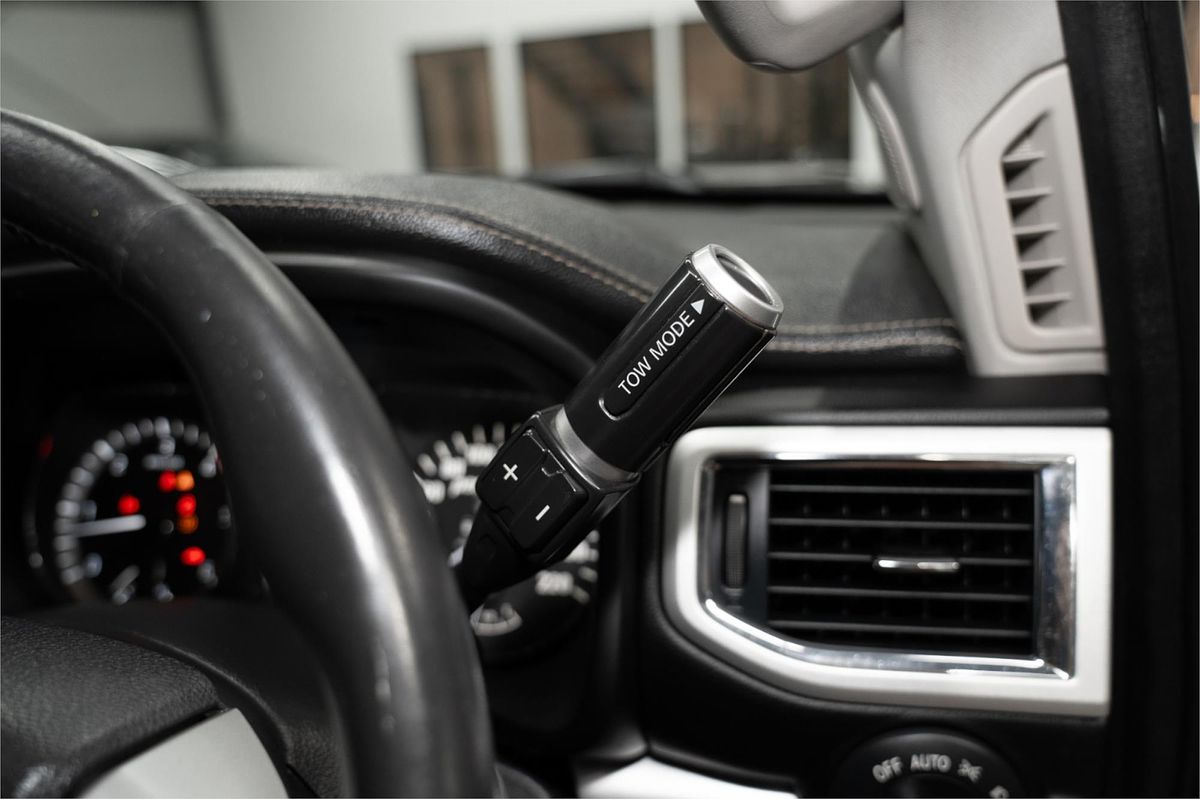2018 Nissan Titan XD 4X PRO