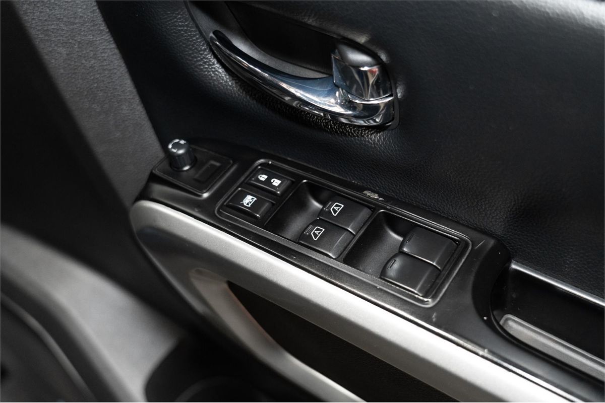 2018 Nissan Titan XD 4X PRO
