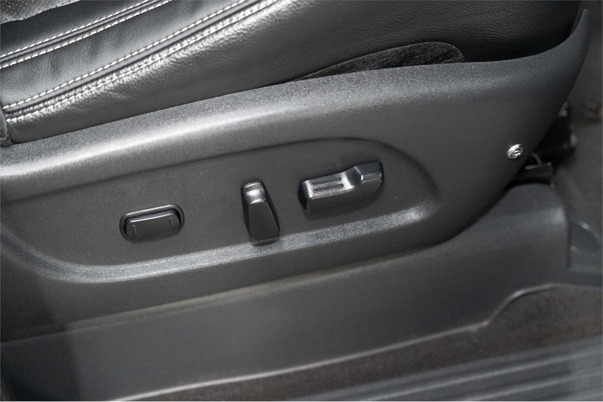 2018 Nissan Titan XD 4X PRO