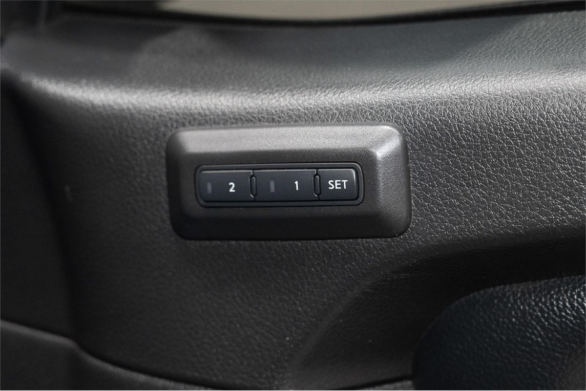2018 Nissan Titan XD 4X PRO