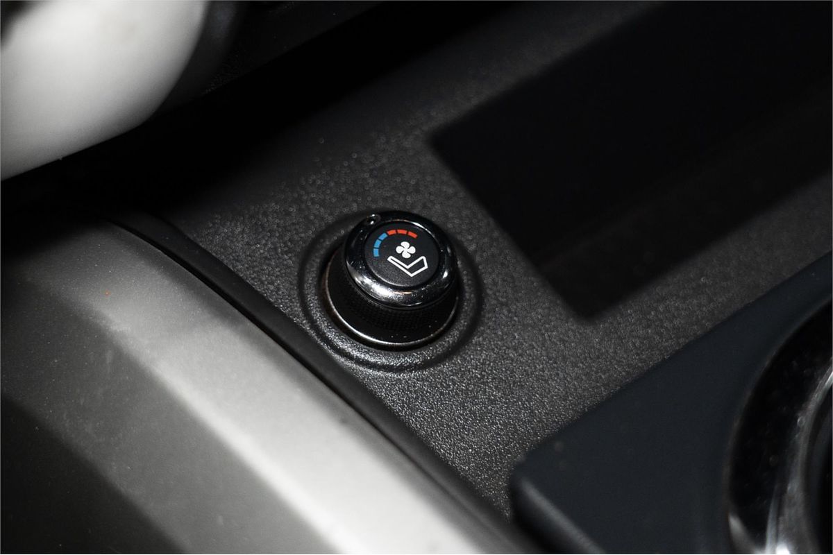 2018 Nissan Titan XD 4X PRO