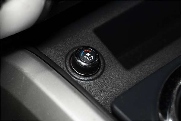2018 Nissan Titan XD 4X PRO