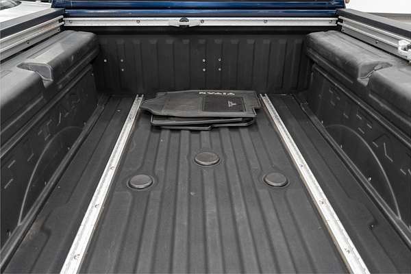 2018 Nissan Titan XD 4X PRO