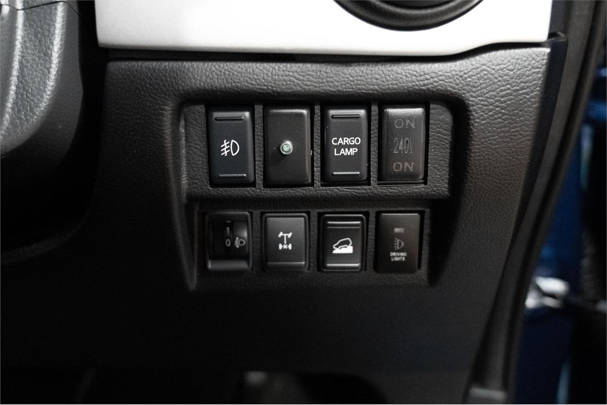 2018 Nissan Titan XD 4X PRO