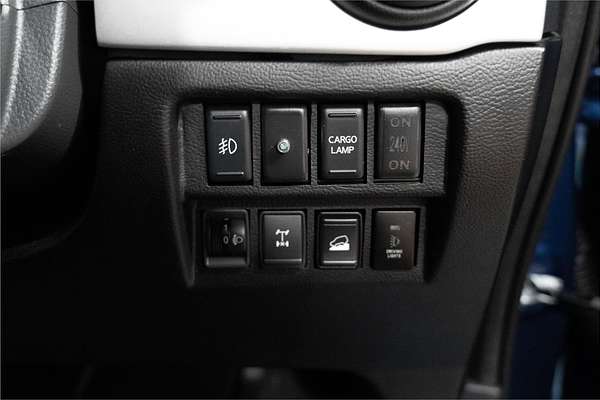 2018 Nissan Titan XD 4X PRO