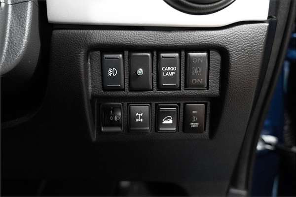 2018 Nissan Titan XD 4X PRO