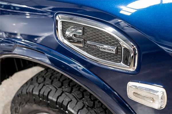 2018 Nissan Titan XD 4X PRO