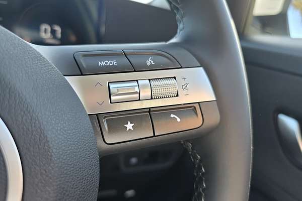 2025 Hyundai Kona SX2.V2