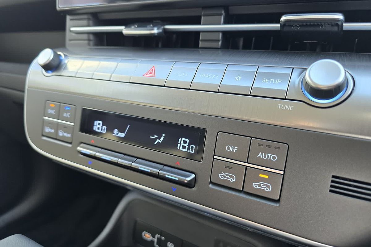 2025 Hyundai Kona SX2.V2