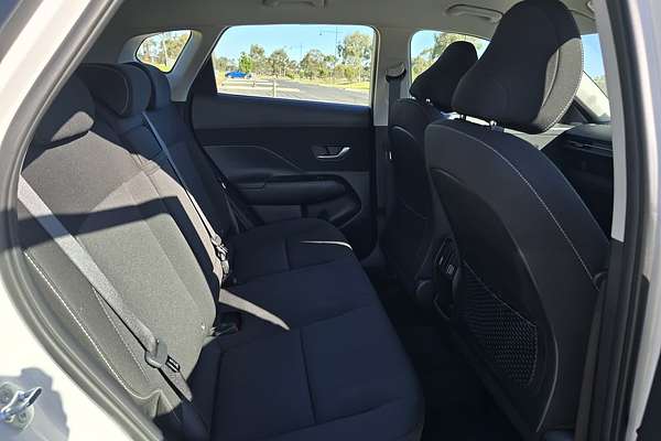 2025 Hyundai Kona SX2.V2