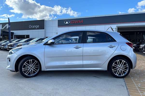 2019 Kia Rio S YB