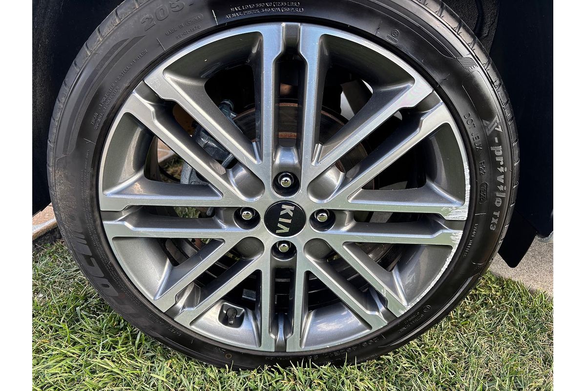 2019 Kia Rio S YB