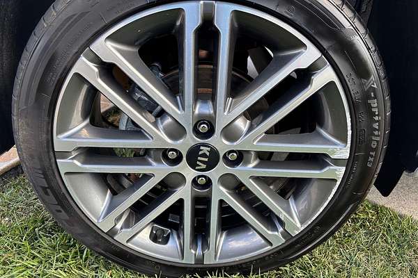 2019 Kia Rio S YB