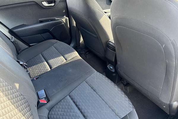 2019 Kia Rio S YB