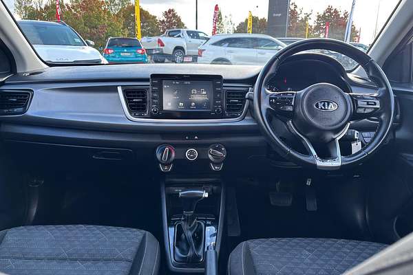 2019 Kia Rio S YB