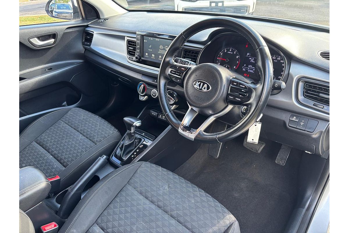 2019 Kia Rio S YB