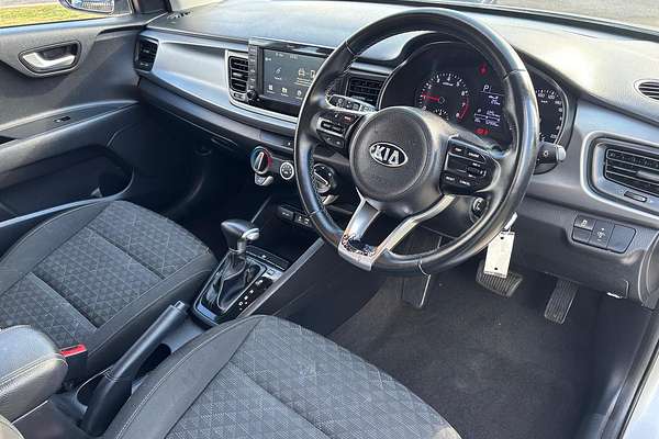 2019 Kia Rio S YB